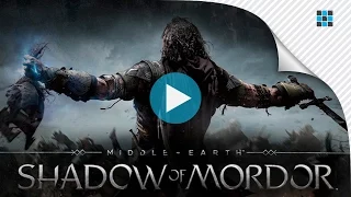 ► Обзор Middle-earth: Shadow of Mordor