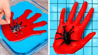 29 DIY Soap Crafts You Can Make At Home || Incredible DIY Soap Ideas