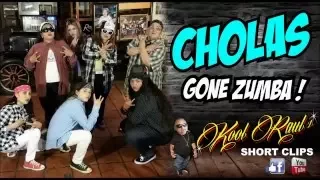 Chola Zumba  Video