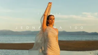 DOMENICA - JEDNA NA 100 (OFFICIAL VIDEO 2023) HD-4K