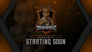 MoudA Warzone Fragmovie