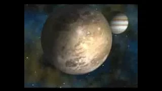 Астрономия 43. Туманности и галактики. Спутник Юпитера Ганимед — Академия занимательных наук