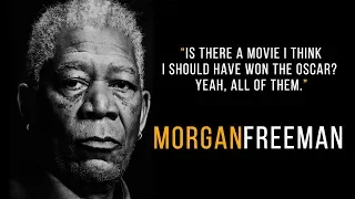 Morgan Freeman Movies | Top 10 Morgan Freeman Movies Ranking - 2019 UPDATE!