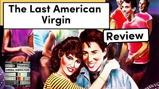 The Last American Virgin (1982) | In-depth review