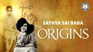 Sathya Sai Baba - The Birth and Childhood Story | Short Movie