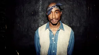 Tupac “All Eyez On Me” Remix