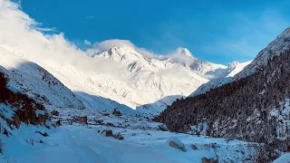 The Unknown | Chitkul | December' 2019