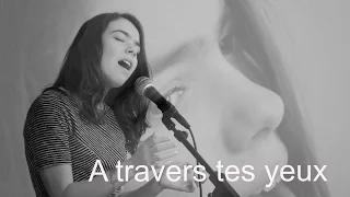 LIVE Laure FERRY - A TRAVERS TES YEUX, JANE