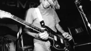 Nirvana "Lounge Act" Live Sir Henry's Pub, Cork, Ireland 08/20/91 (audio)