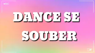 Dance se souber~{Tik Tok} 2021(2)