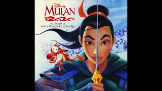Mulan OST - 03 Hozzon Örömöt (Hungarian)