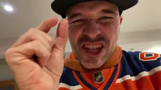 Edmonton Oilers vs Anaheim Ducks OFR, Feb. 17/2022