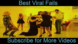 Best of The Best Wedding Fails - 2017 All Exclusive