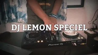 Bollywood Remix Songs | Dj Lemon Special | NonStop Music | Mixing By Dj Anthony | Pioneer DDJ - 400.