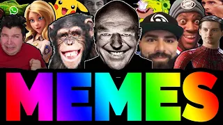 BEST MEMES COMPILATION V28