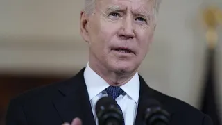 Biden will weitere Untersuchungen zum Ursprung des Coronavirus