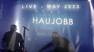 HAUJOBB - LIVE @ SubKultur | 2023