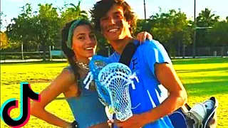 6 MINUTES OF LACROSSE TIKTOKS (PART.1) 2020