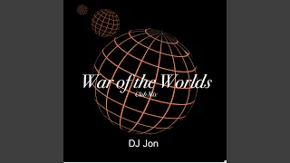 War Of The Worlds (Club Mix)