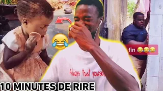 Les Meilleur Videos de TikTok Sénégal: Préparez-vous à rire jusqu'à la fin! 😂🤣#19