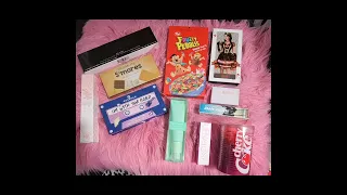 GIVEAWAY TIME!! 2022 HIGH-END MAKEUP AS WELL AS AFFORDABLE MAKEUP!! GOOD LUCK!