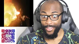 CaliKidOfficial reacts to Minelli - Peligrosa (Official Music Video)