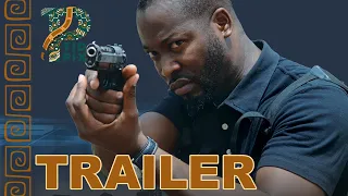 CARTEL THE GENESIS Official Ghana Trailer | English | 2015 TidPix Trailer