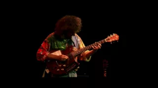 Jack DeJohnette, Pat Metheny, Herbie Hancock and Dave Holland - Shadow Dance (live)