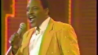 Alexander O'Neal performs "What's Missing" on Soul Train