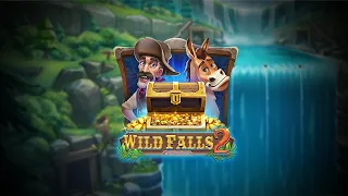 Wild Falls 2 | Launch Trailer
