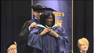 Online Master's Degree Graduates - WGU's Winter 2013 Master's Conferrals