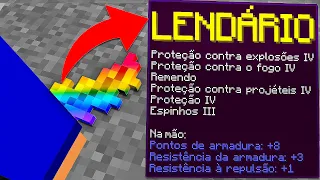 CREATIVE SQUAD 4: Proteja o seu ITEM LENDÁRIO!