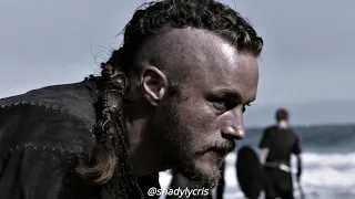 Ragnar Lothbrok - One Dance Edit