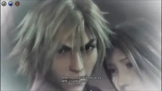 Final Fantasy X-2 HD Remaster  - 1000 Words ft. Yuna & Lenne