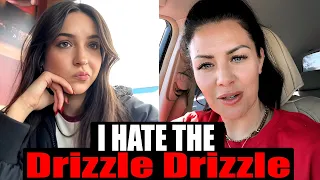 Modern women on TikTok are FURIOUS about the Sprinkle trend! Sprinkle Sprinkle vs. Drizzle Drizzle