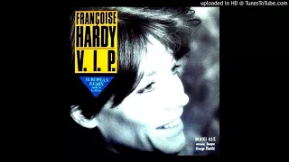 Françoise Hardy - V.I.P. ''Remix Club'' (1986)