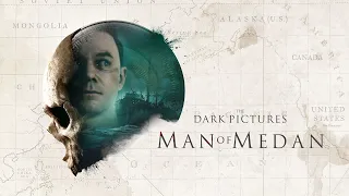 The Dark Pictures — Man of Medan - Прохождение Акт 3. (без комментарие