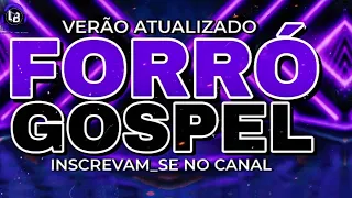 forró gospel 2023 atualizado