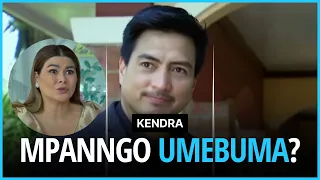 MIPANGO YA KENDRA KWA LILIAN IMEBUMA  | UCHAMBUZI WA TAMTHILIA