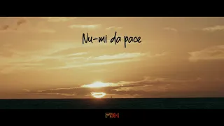 💕       ❌ FRDM ❌ Vizante - Nu-mi da pace (Audio Official) 💕