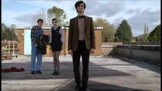 Basically, Run - The Eleventh Hour (2010)