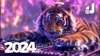 Music Mix 2024 🎧 EDM Remixes of Popular Songs 🎧 EDM Gaming Music Mix ​#071