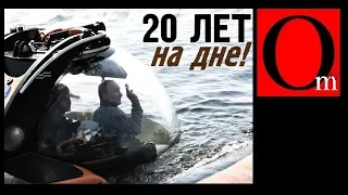 Путин 20 лет у власти. 20 миллионов нищих, чебурнет надвигается, Россия - страна изгой