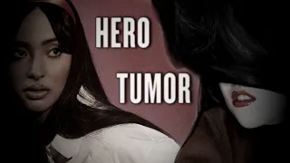 Allie X ft. Faouzia - A HERO'S TUMOR [Mashup] | Happy Birthday Allie X!