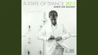 Winter Stayed (Mix Cut) (Armin van Buuren's On The Beach Intro Mix)