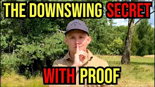 How To Start Your Downswing (99% Of Amateurs Get This Wrong)