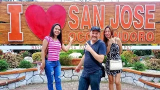 San Jose, Occidental Mindoro | Philippines