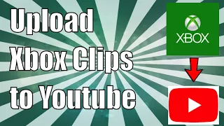 **HOW TO RECORD AND UPLOAD VIDEOS FROM YOUR XBOX ONE TO YOUTUBE!!!(FREE)