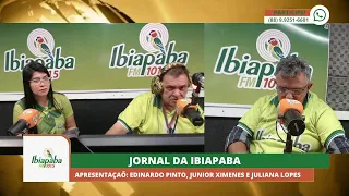 Jornal da Ibiapaba 29/04/2024