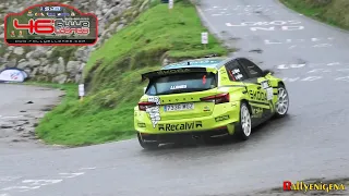 Rallye Villa de Llanes 2023